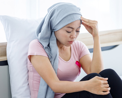 Cancer Pain Management