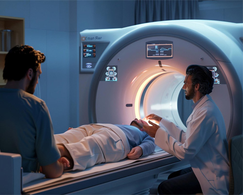 Cancer Radiotherapy