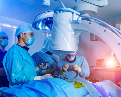 Cancer Surgery