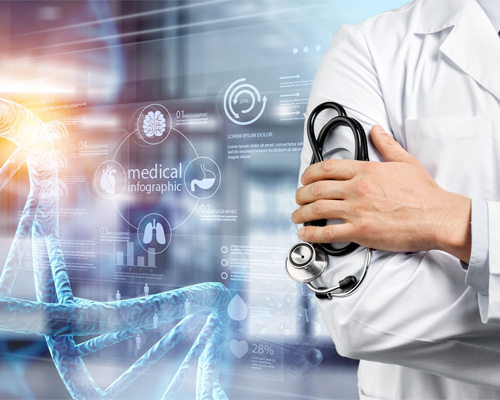 Medical Oncology Treatment